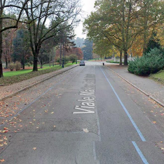 Viale Boiardo, Tabasso (Torino Bellissima): &quot;Auto che passano a velocità eccessiva, occorrono dissuasori&quot;