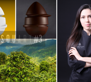 Pasquart #3: gli Apprendisti Pasticceri Ribelli si uniscono per aiutare l’Ucraina