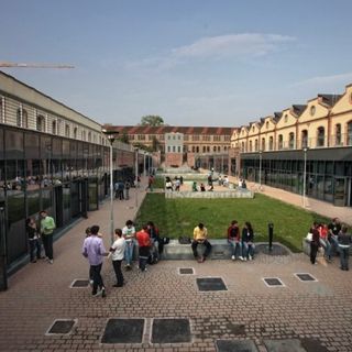 Torino città delle start up e della tecnologia