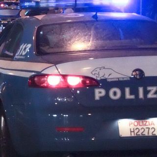Tentativo di intrusione in appartamento: quattro minorenni fermate dalla Polizia
