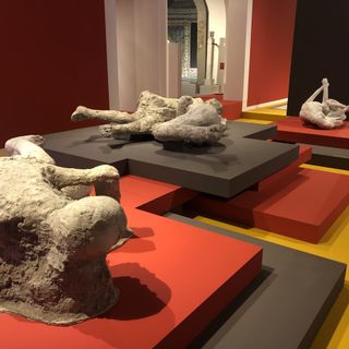 C'è un pezzo di Pompei anche a Torino: a Palazzo Madama apre la &quot;domus romana&quot;  [VIDEO E FOTO]