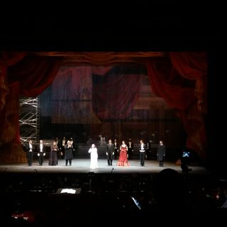 La traviata