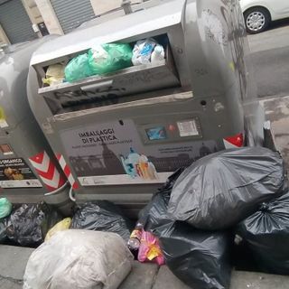 rifiuti