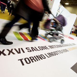 Tempo di Libri Milano, Chiamparino replica a Sala:&quot;Per il Salone di Torino parleranno i fatti&quot;