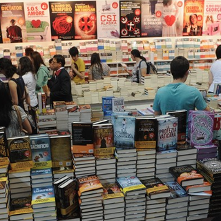Torino: Salone del Libro 2016, confermato il no all'Arabia Saudita
