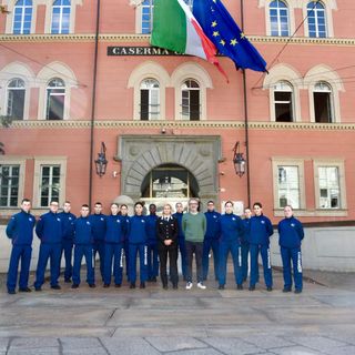 Corso Carabinieri Atleti, in 15 selezionati  per competere con i colori dell'Arma: 9 donne e 6 uomini
