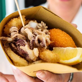 Rivoli: week end di Street Food e spettacoli