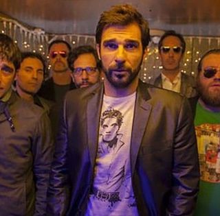 Made in Italy al Cinema Massimo con la proiezione di &quot;Smetto quando voglio&quot;