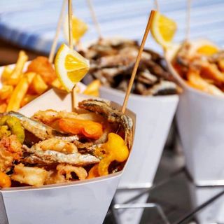 Tanto cibo di qualità per l'evento firmato Street Food City
