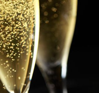 Tutto sulle bollicine italiane