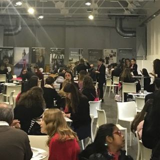 Torino: arriva Language Expo