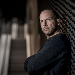 Antonio Faraò Trio in concerto al FolkClub