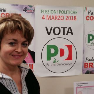 Elezioni politiche, inoltrato il ricorso dell’ex parlamentare Bragantini