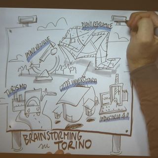 Gli architetti bocciano Appendino: "Senza visione su Torino 2050: la aiutiamo noi con proposte"