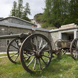 Bardonecchia, slitta la riapertura del Forte Bramafam: appuntamento al 10 ottobre