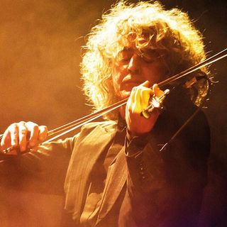 Angelo Branduardi sarà il testimonial del Roumiage 2018: a Coumboscuro per concerto e Traversado