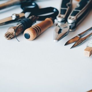 Bricolage e fai-da-te: passatempi che migliorano la vita