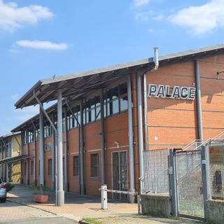 sede di Collegno di uBroker