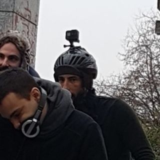 I rapper di Aurora: &quot;Spaccio e degrado si combattono con la cultura, non con la tv&quot; [VIDEO]