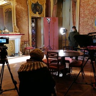 gambarotta al castello di moncalieri