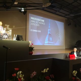 Politecnico Torino, il rappresentante degli studenti: &quot;L'università deve diventare gratuita&quot;