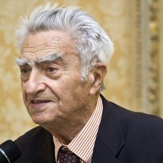 Bruno Segre