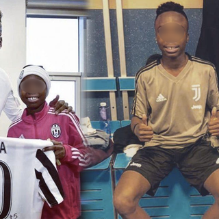 Lutto nel mondo del calcio: è morto a sol 17 anni Bryan Dodien, talento della Juventus