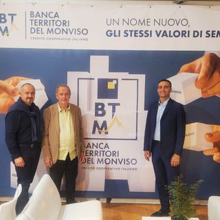 btm per candiolo