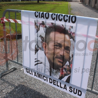 Caso Bucci: nel discusso suicidio dell’ex ultrà, c’è anche il mistero del borsello sparito