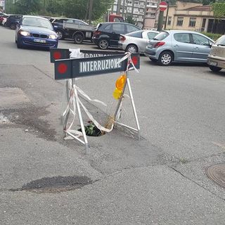 Il Comune elabora il piano-antibuche: la mappa dei cantieri a Torino per il 2020-2021