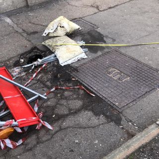 Manutenzioni di vie, strade e piazze di Torino: approvati interventi per 7,45 milioni di euro