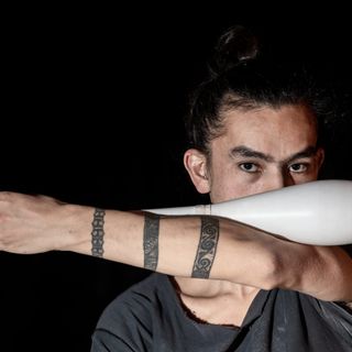 Foto: Andrea Macchia