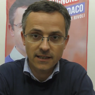 Bugnone: &quot;Rivoli è una città che ha tante risorse e vogliamo valorizzarle tutte&quot; [VIDEO]