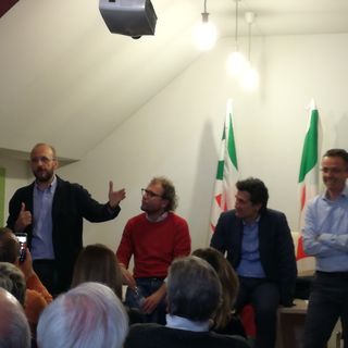Rivoli, lo sport sotto i riflettori. Bugnone: &quot;Vogliamo rafforzarlo e sostenerlo. E puntiamo alle Olimpiadi della Zona Ovest&quot;