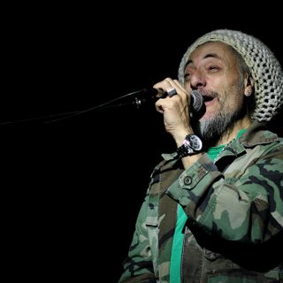 Bunna degli Africa Unite