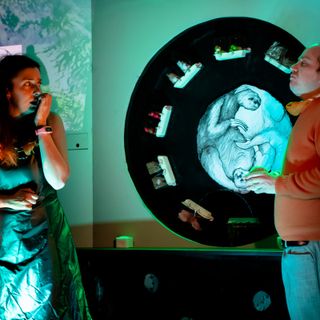 attori sul palcoscenico attori sul palcoscenico