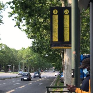 autobus linea 2 autobus linea 2