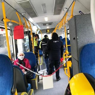 Fase 2, Fregolent: &quot;Caos Tpl a Torino ma Regione e Comune danno la colpa ai cittadini&quot;
