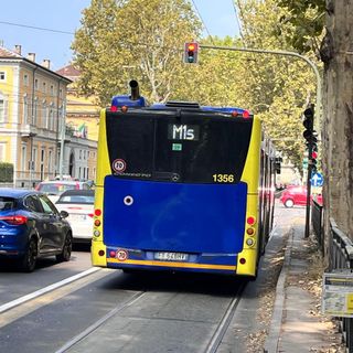Metro ferma da Porta Nuova a Bengasi per lavori: il 27 luglio e 3 agosto bus sostitutivi Metro ferma da Porta Nuova a Bengasi per lavori: il 27 luglio e 3 agosto bus sostitutivi