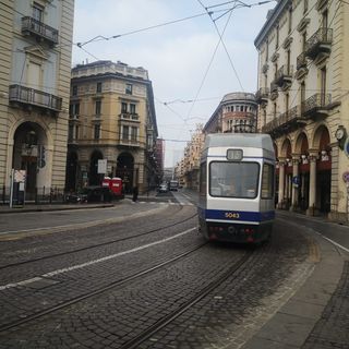 via Micca riaperta