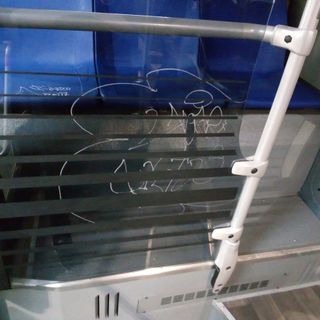 Vandalizzati i nuovi bus Gtt, l’azienda dei trasporti non ci sta: "Cercheremo i responsabili". Appendino: "Un insulto a tutta la Città"