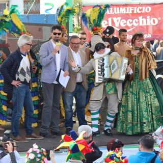 A Buscaja l'edizione 2017 del Premio Musica &amp; territorio