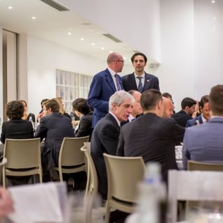 La Business Dinner torna il 16 maggio 2018: a Torino si aprono le danze per le startup