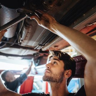 Un business che ha resistito alla crisi