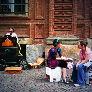 Musica e arti di strada a Falchera: sabato 21 settembre torna il Torino Busker Festival