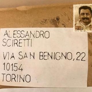 Dopo Appendino, pacco bomba per il capogruppo della Lega Sciretti [VIDEO]
