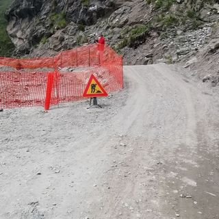 Dal 5 luglio riapre la provinciale 173 del Colle dell'Assietta