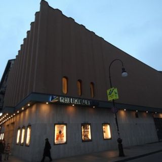 Al Cinema Massimo, proiezione di due pellicole di Orson Welles