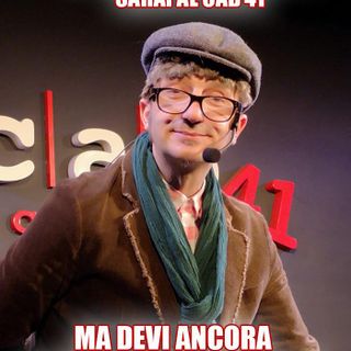 Due giorni di festa per la nuova stagione del Cab 41: da 25 anni, un must della comicità torinese