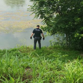 Un altro corpo riemerge dalle acque del Po: è l'amico del 29enne delle Bahamas [FOTO e VIDEO]